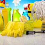 professional cleaning service company in Nigeria