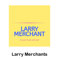 larry merchant ltd