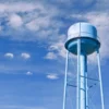Overhead Tank Washing