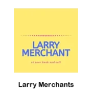 larry merchant ltd